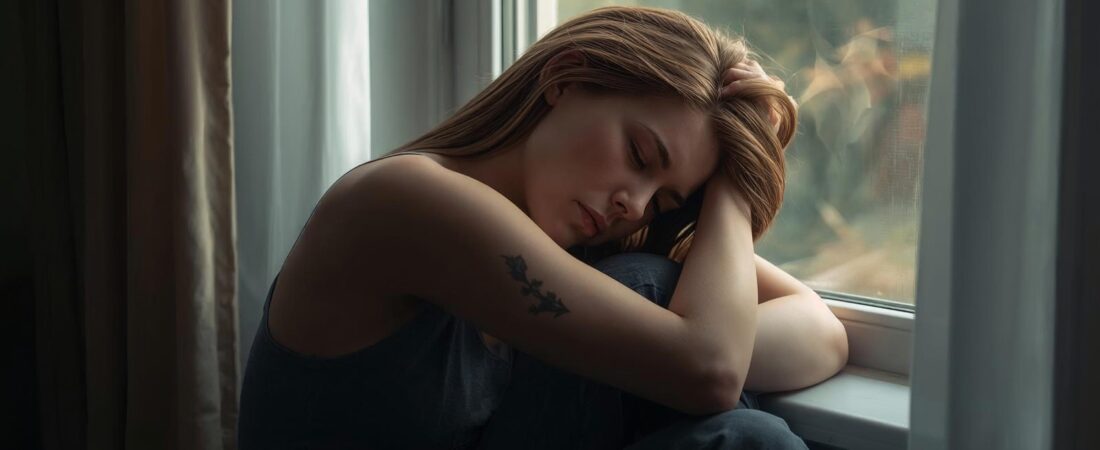 Mentally exhausted even after rest? This is what mental overload actually feels like