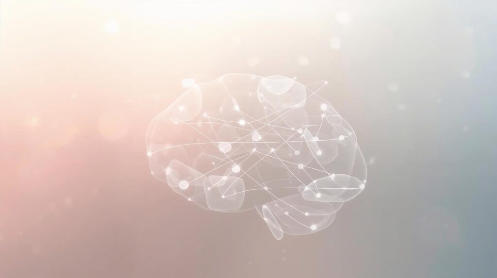 Invisible mental load contributing to feeling mentally exhausted even after rest