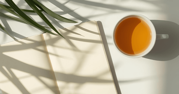 Mental Overload: How to Lighten Your Mental Load and Restore Your Energy