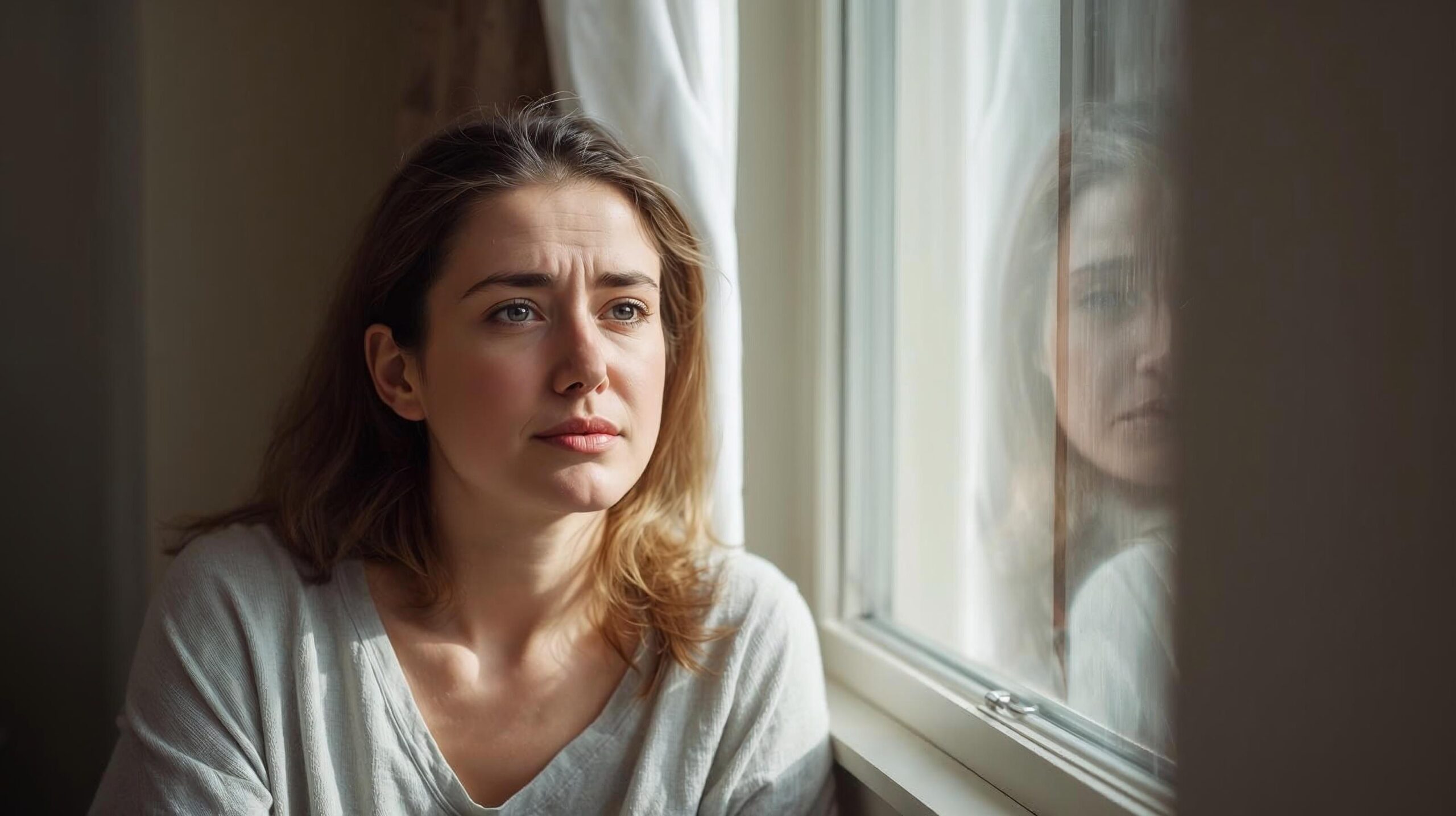 Mental Load of Working Mom: Why You Feel So Mentally Tired All the Time