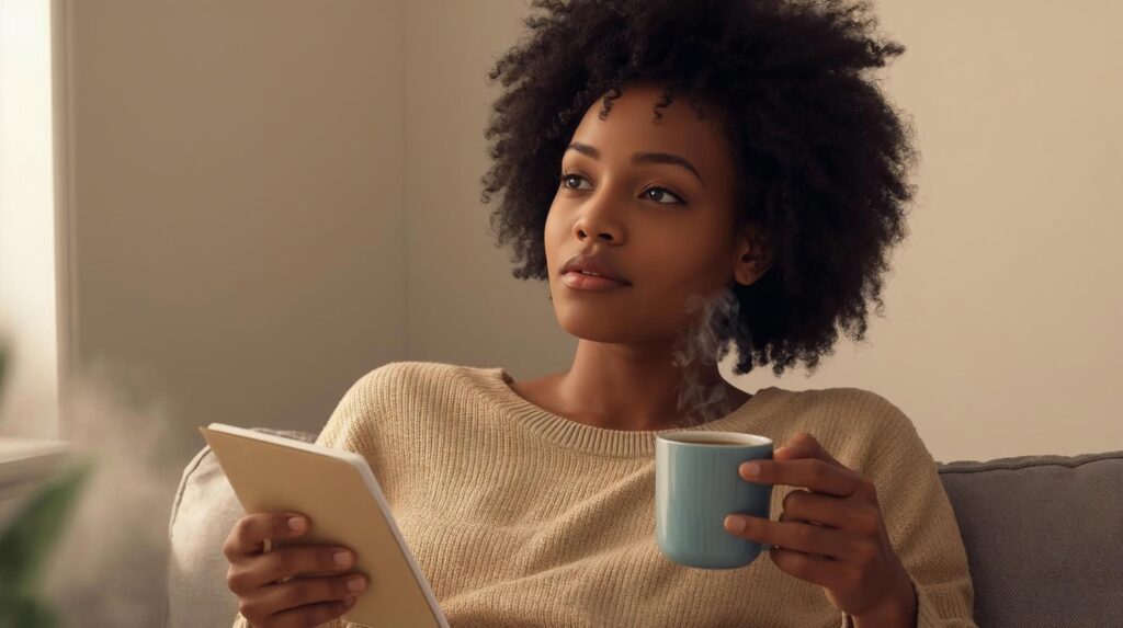 Invisible Mental Load: The Quiet Overwhelm Women Carry