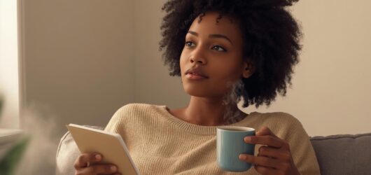 Invisible Mental Load: The Quiet Overwhelm No One Talks About