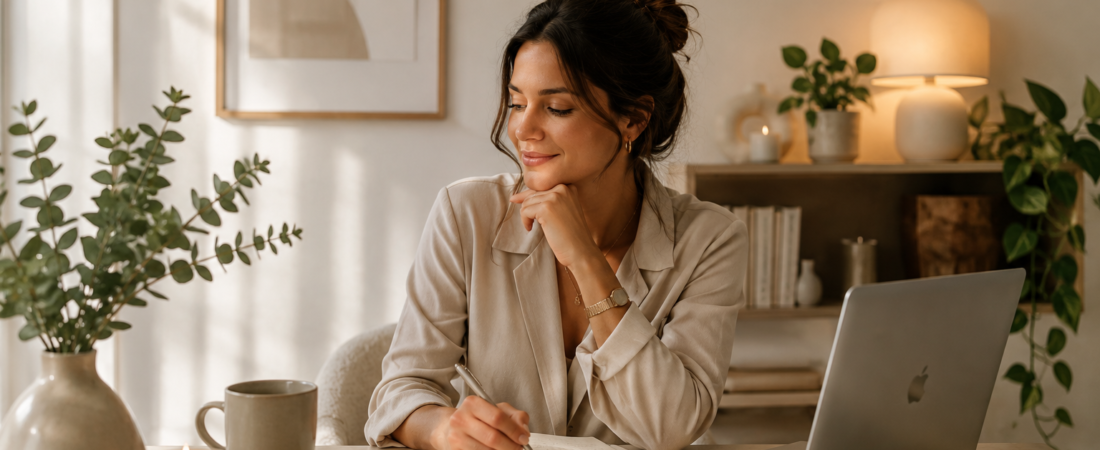 Mental Overload: How to Lighten Your Mental Load and Restore Your Energy