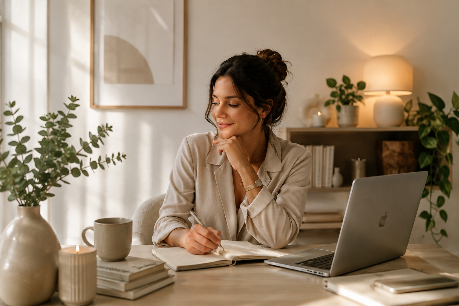 Mental Overload: How to Lighten Your Mental Load and Restore Your Energy