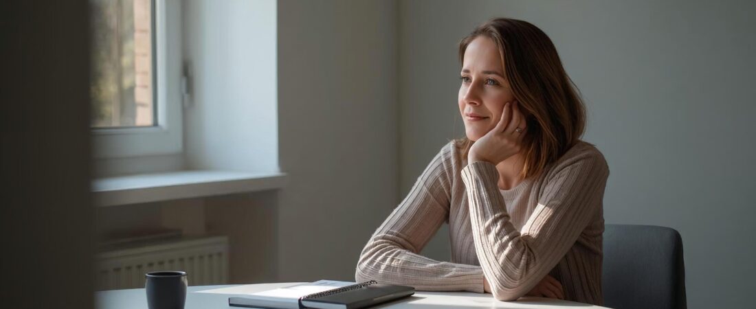 Mental Load Isn’t About Doing Too Much — Here’s What’s Really Draining You