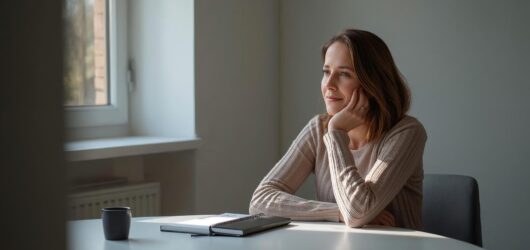 Mental Load Isn’t About Doing Too Much — Here’s What’s Really Draining You