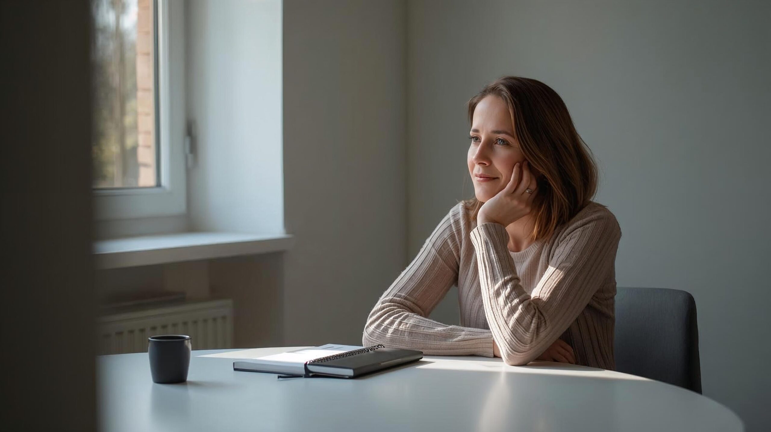 Mental Load Isn’t About Doing Too Much — Here’s What’s Really Draining You