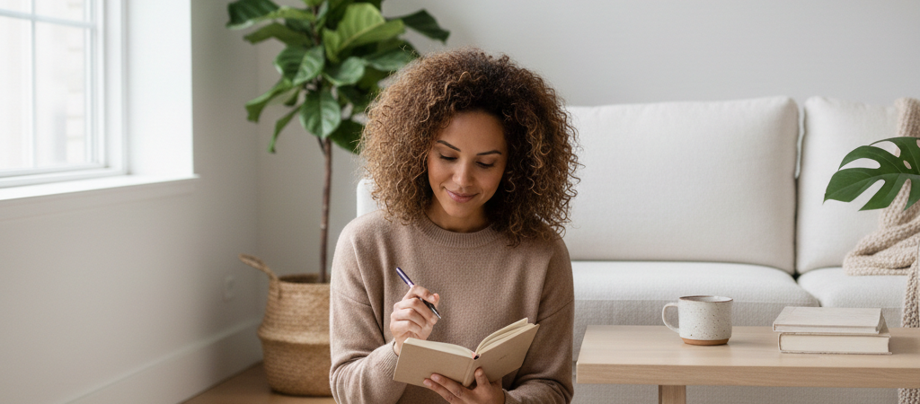 Mental Load: How to Recognise It Even When Life Looks Fine