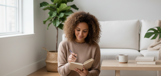 Mental Load: How to Recognise It Even When Life Looks Fine