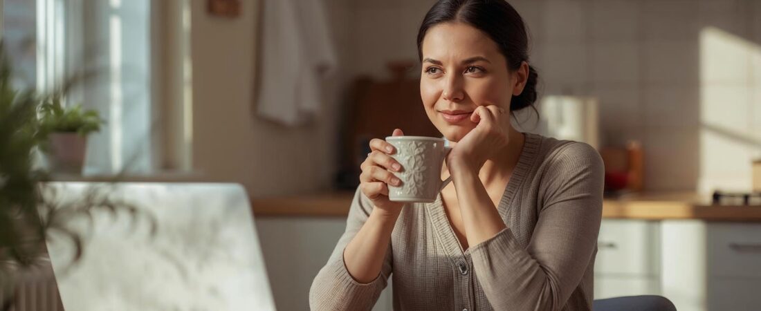 Why Your Brain Never Switches Off as a Working Mom — The Hidden Mechanism Behind Mental Load