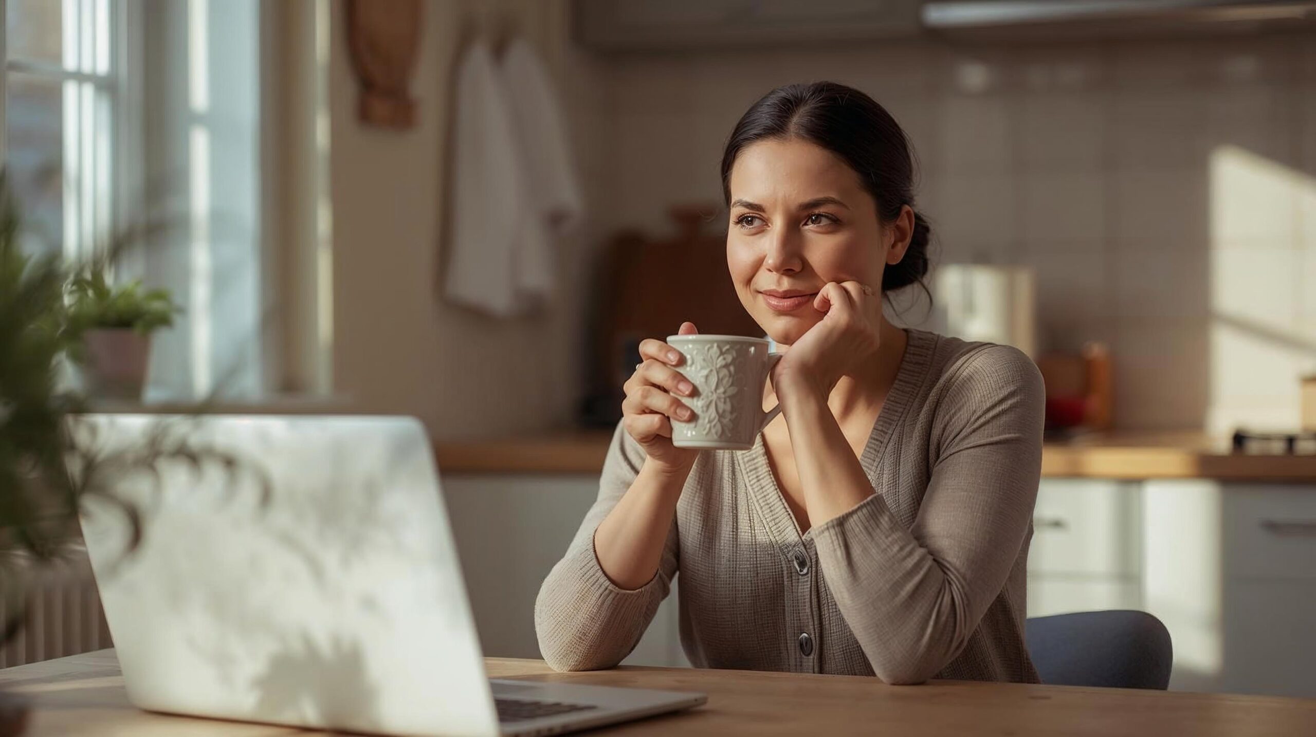 Why Your Brain Never Switches Off as a Working Mom — The Hidden Mechanism Behind Mental Load