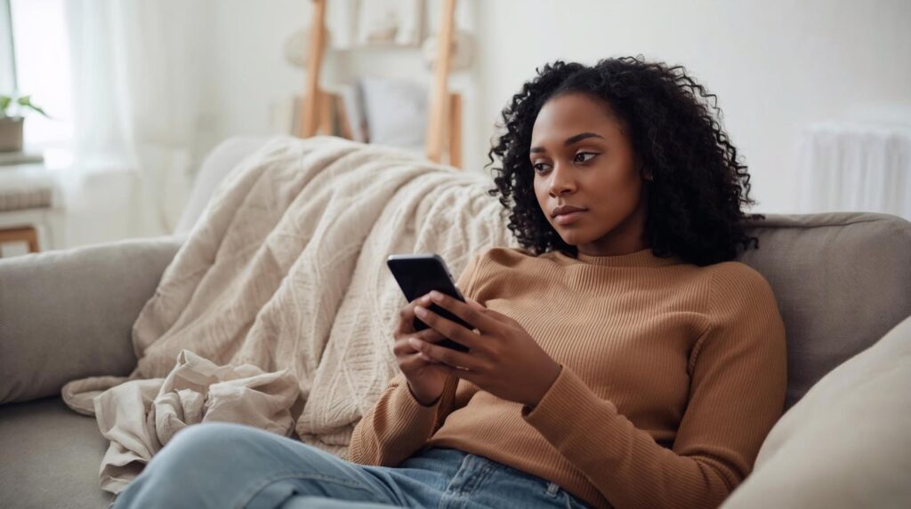 mental load symptoms