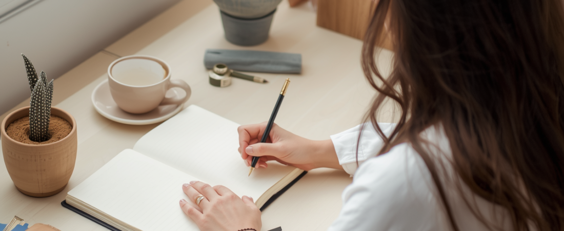Why a Brain Dump Actually Works (And What to Do After You Empty Your Head)