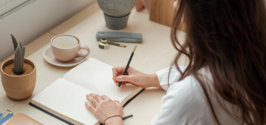 Why a Brain Dump Actually Works (And What to Do After You Empty Your Head)