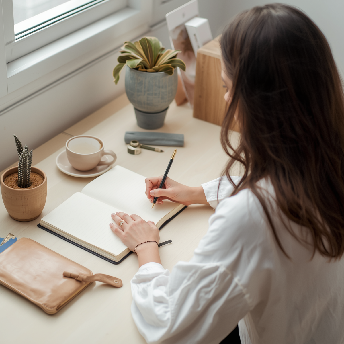 Why a Brain Dump Actually Works (And What to Do After You Empty Your Head)