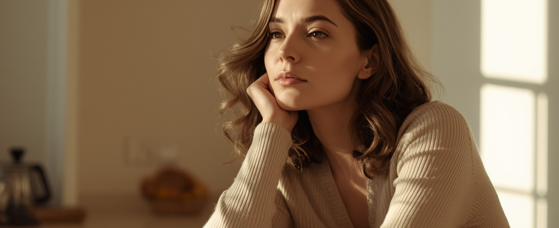 Decision Fatigue in Women: Why You Can’t Make One More Decision by 5pm