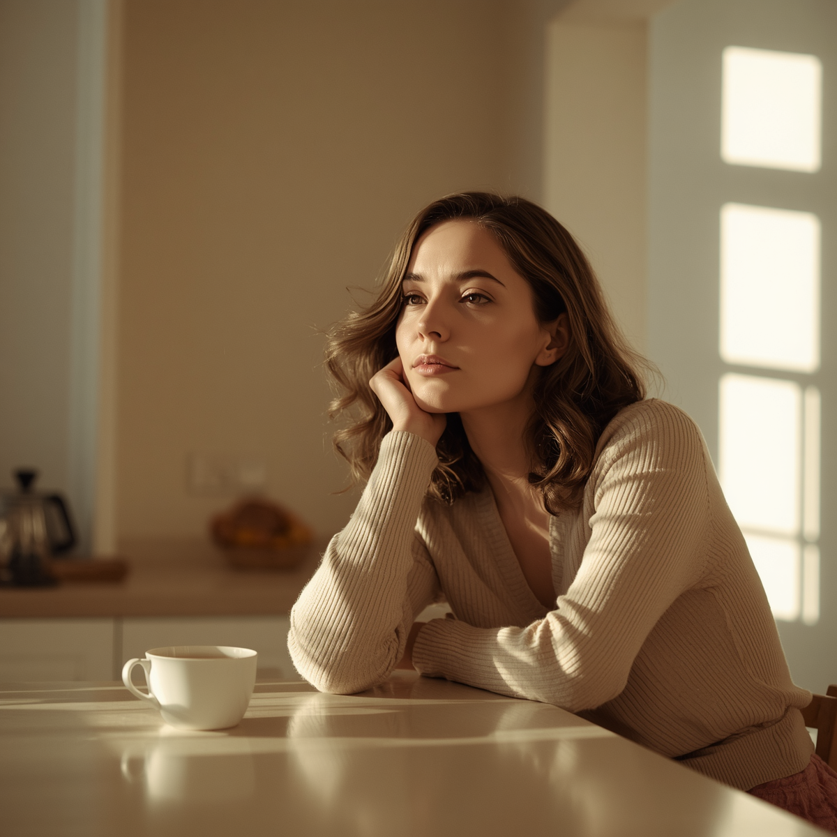 Decision Fatigue in Women: Why You Can’t Make One More Decision by 5pm