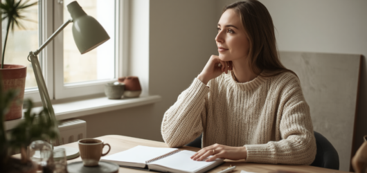 You Don’t Have an Organisation Problem. You Have a Mental Load.