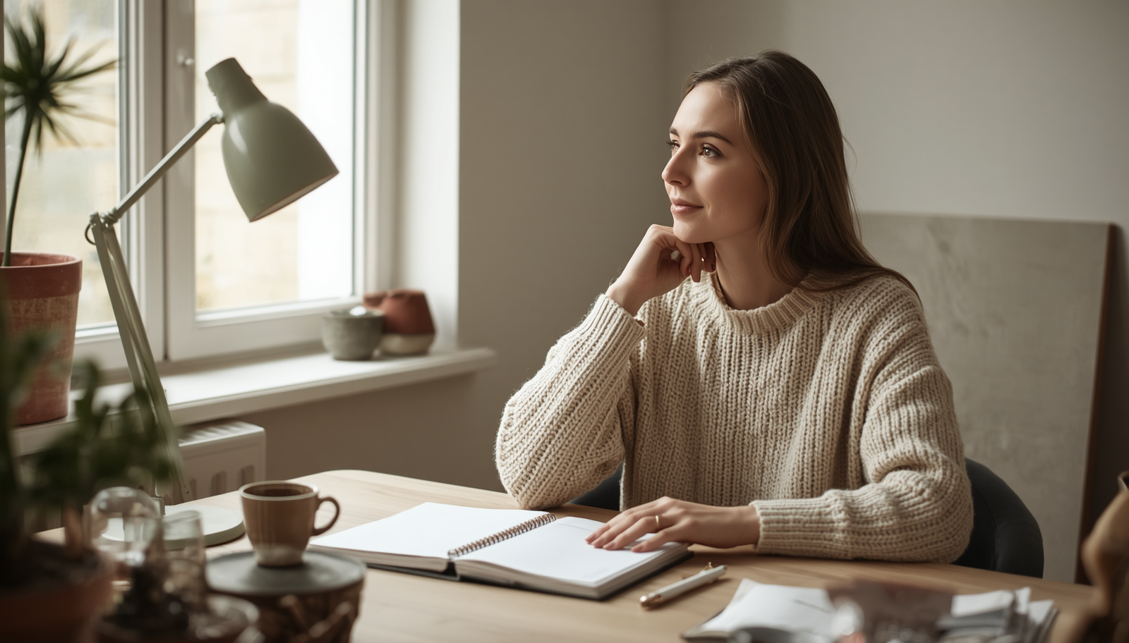 You Don’t Have an Organisation Problem. You Have a Mental Load.