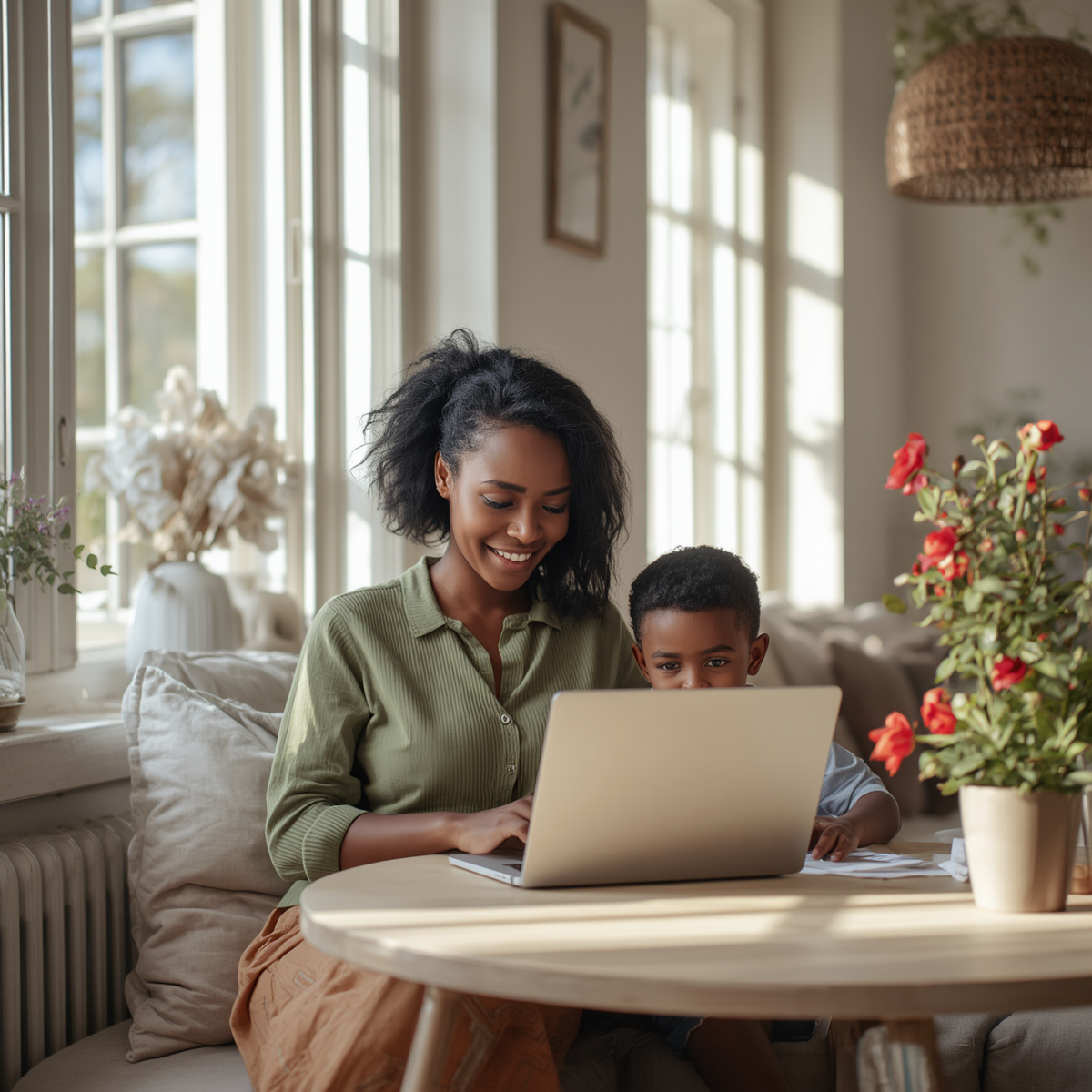 The Invisible Summer Second Shift Nobody Warned Working Moms About