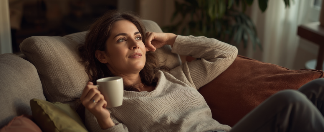 Brain Dump: How to Quiet a Mind That Won’t Switch Off