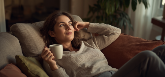 Brain Dump: How to Quiet a Mind That Won’t Switch Off