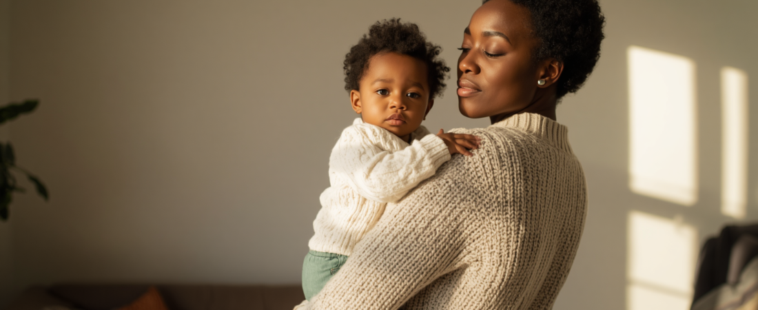 The Default Parent: The Invisible Job No One Hired You For