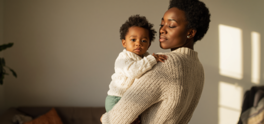 The Default Parent: The Invisible Job No One Hired You For