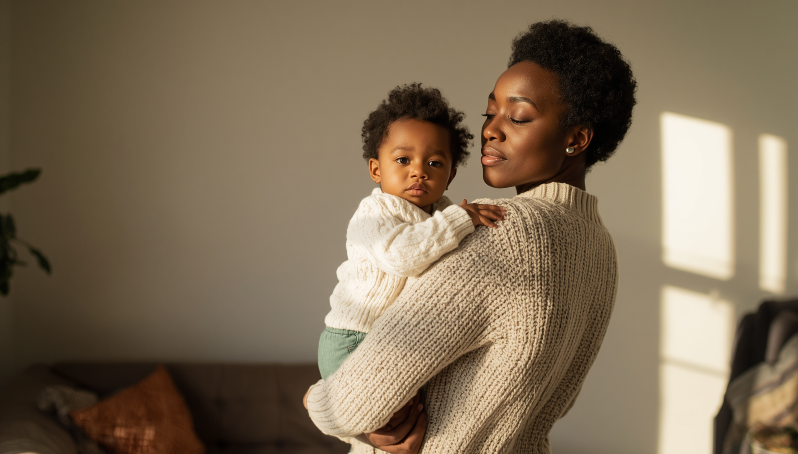 The Default Parent: The Invisible Job No One Hired You For