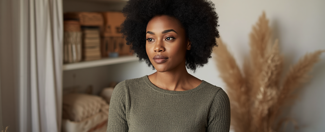 Mental Clarity: Why You Can Look Organised and Still Feel Maxed Out