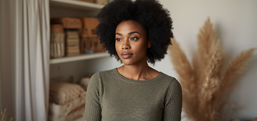 Mental Clarity: Why You Can Look Organised and Still Feel Maxed Out