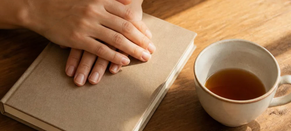 The Mental Load You Can’t Delegate (And What to Do Instead)