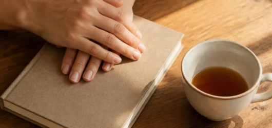 The Mental Load You Can’t Delegate (And What to Do Instead)