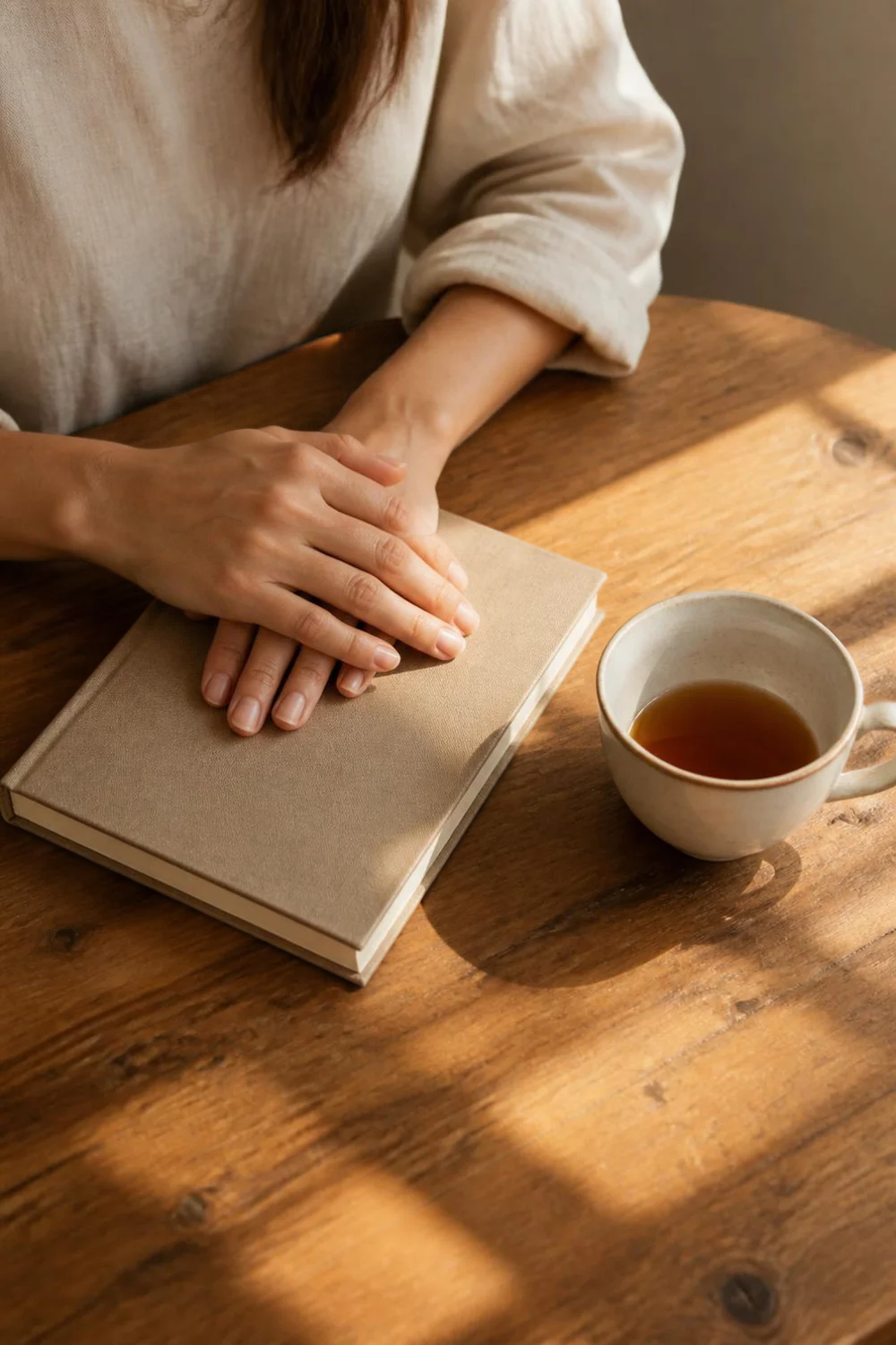 The Mental Load You Can’t Delegate (And What to Do Instead)